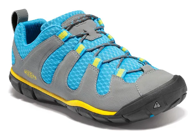 KEEN HAVEN CNX