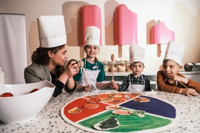 Dalmacja. Naturalny plac zabaw dla całej rodziny i fascynująca przygoda w Falkensteiner Family Hotel Diadora