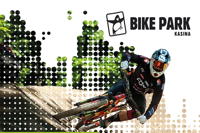 Bike Park Kasina
