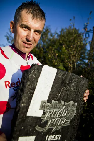 Fot Marcin Kin Red Bull