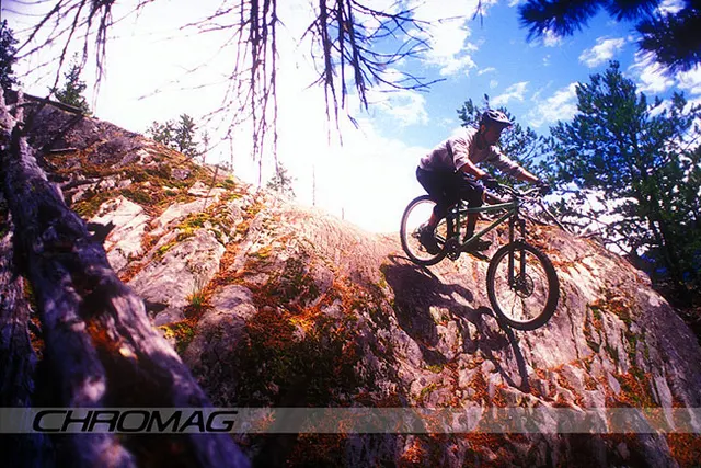 Chromag Bikes debiut na polskim rynku