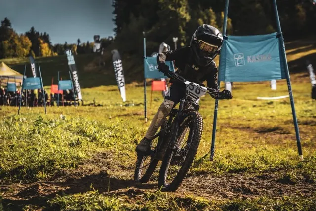 Wielki finał sezonu rowerowego w Kasinie Wielkiej. Przed nami Kasina Fest i Puchar Grupy Pingwina