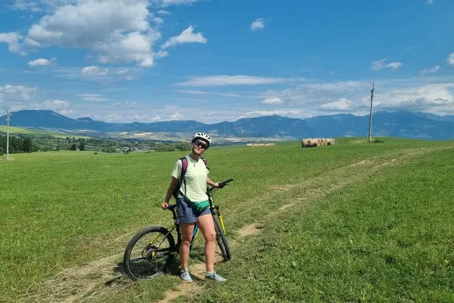 Lato na Słowacji, czyli top trzy pomysły na wakacje w górach!