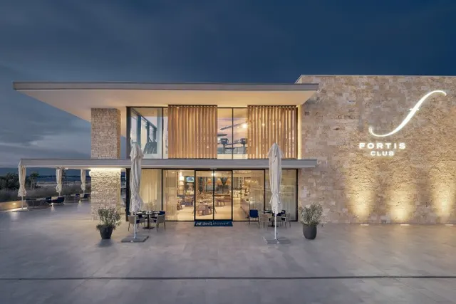Punta Skala pod Zadarem. Hotel, apartamenty, spa i świetna kuchnia nad Adriatykiem