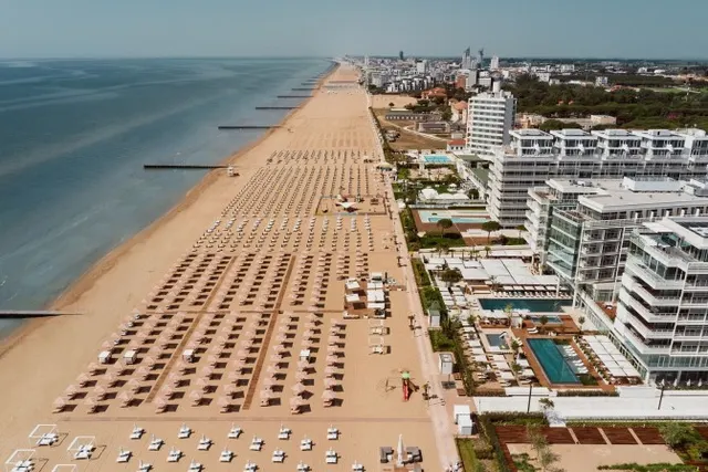 Jesolo: 5 pomysłów na rodzinne wakacje nad Adriatykiem