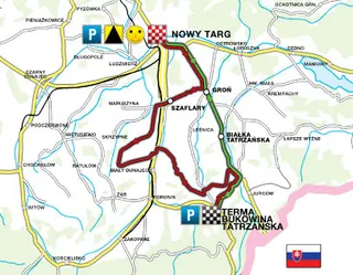 Tour de Pologne Amatorów