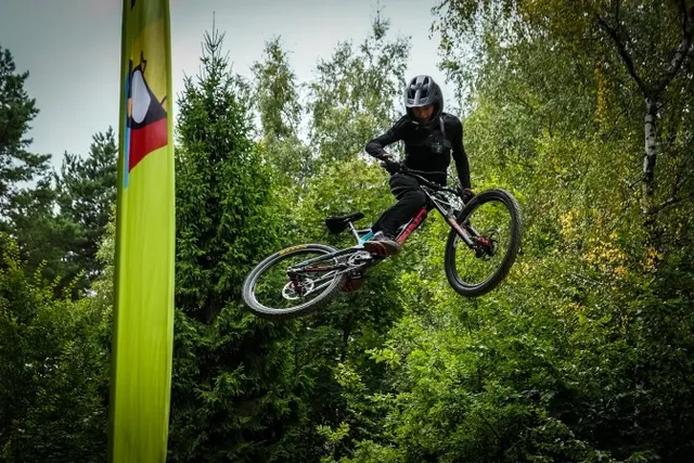 Wielki finał sezonu rowerowego w Kasinie Wielkiej. Przed nami Kasina Fest i Puchar Grupy Pingwina