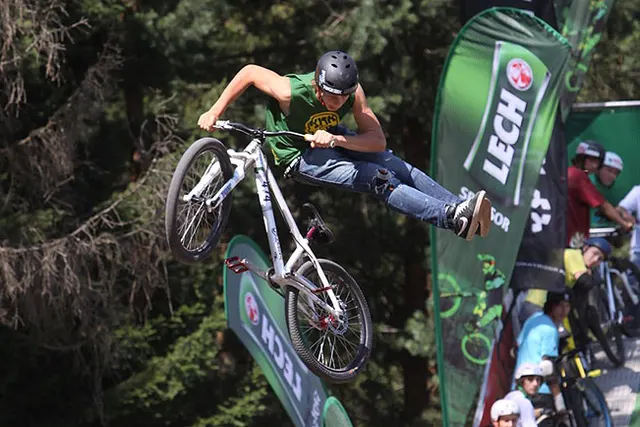 XIV Lech Bike Festiwal już niedługo!