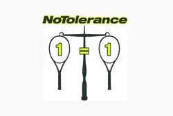 "No Tolerance": nowe rakiety Fischera