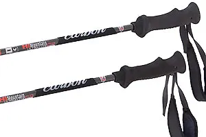 Kijki HiMountain Carbon Tour