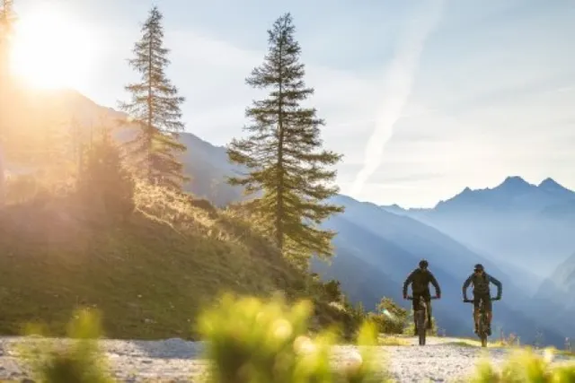 Zillertal: zakochaj się w górach, fot. Tom Klocker