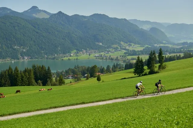 Tyrol na lato. Poznaj 10 atrakcji, dzięki którym odkryjesz region z różnych perspektyw!