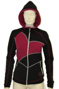 Zwycięzcy w konkursie Polartec® APEX Design Award