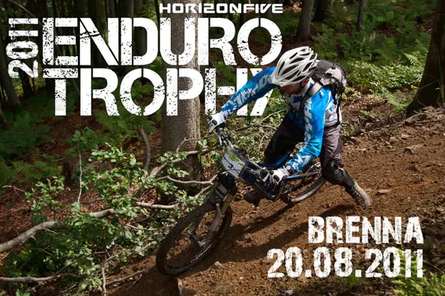 Enduro Trophy Brenna 2011