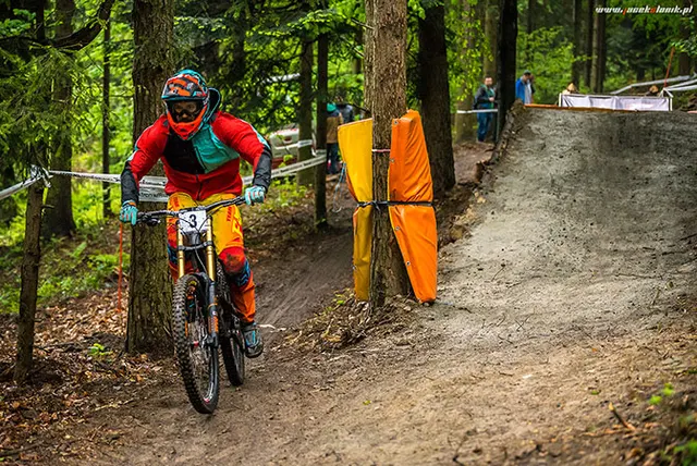 BIKE PARK KASINA
