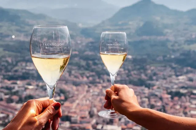 Jesienne festiwale gastronomiczne w Trentino