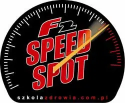 F2 Speed Spot