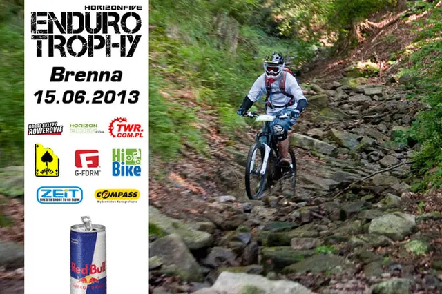Enduro Trophy Brenna 2013