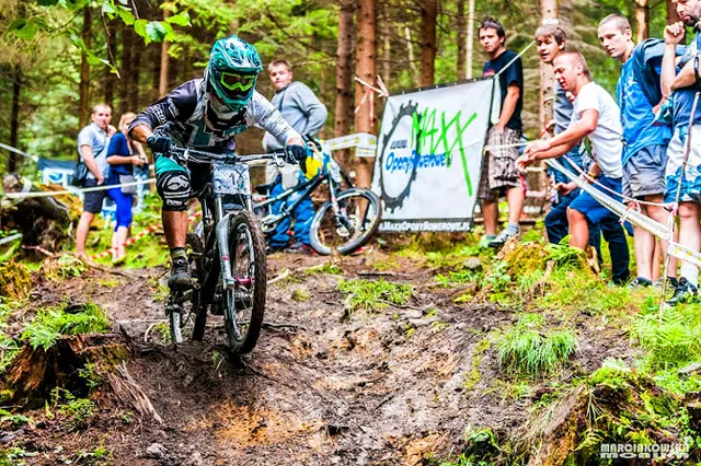 Beskidia Downhill 2012