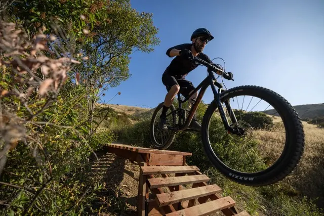 Giant wprowadza do oferty nową generację rowerów Stance