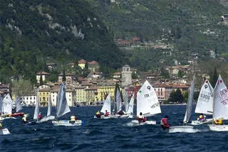 Jezioro Garda