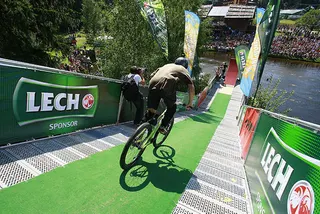 W weekend zakończył się XIII LECH Bike Festiwal