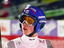 Ammann zwycięża, Kamil Stoch 8.