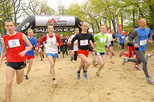 fot. Salomon Trail Running
