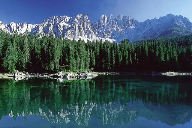 fot. Południowy Tyrol