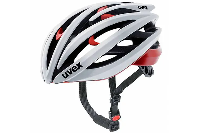 Kask rowerowy Uvex fp3