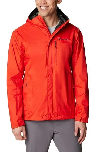 Columbia Pouring Adventure™ II Jacket