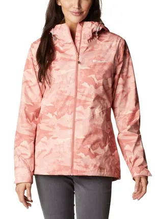 Columbia Inner Limits II Jacket