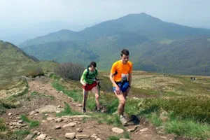 Bieszczady w jeden dzień
