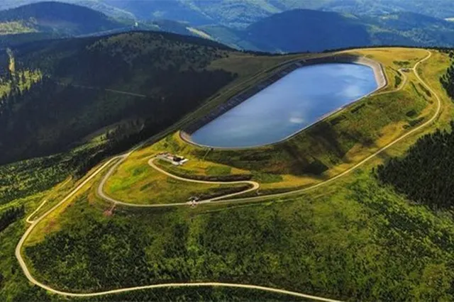 Aktualności z czeskich ośrodków górskich