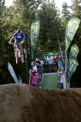 W weekend zakończył się XIII LECH Bike Festiwal