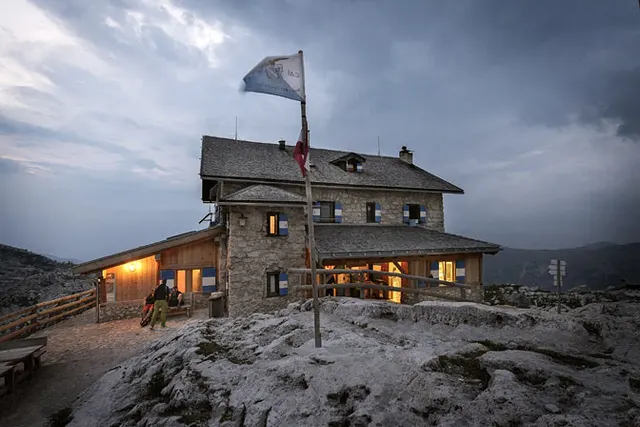 Trentino