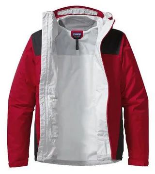 Patagonia Torrentshell Plus