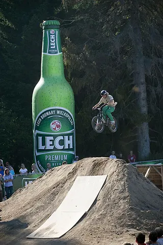 W weekend zakończył się XIII LECH Bike Festiwal