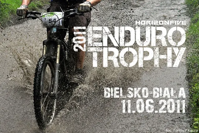 ENDURO TROPHY Bielsko-Biała