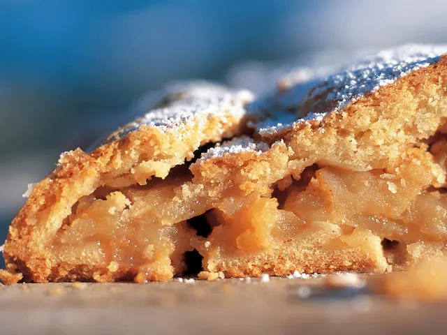 Festiwale smaków w Południowym Tyrolu