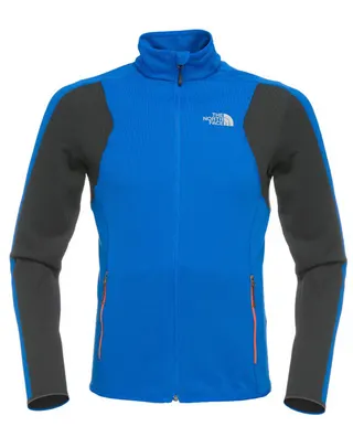 The North Face - męska bluza Infiesto Full Zip