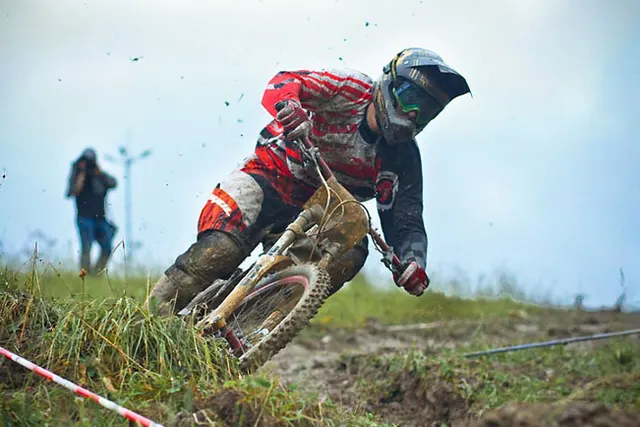 Wierchomla Downhill Cup