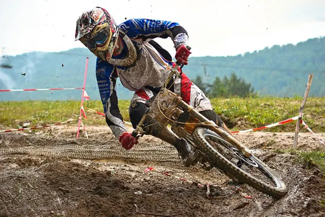 Wierchomla Downhill Cup