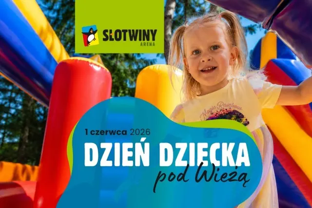Dzień Dziecka i Boże Ciało 2026: Rodzinny wypoczynek i przygody w ośrodkach Grupy Pingwina