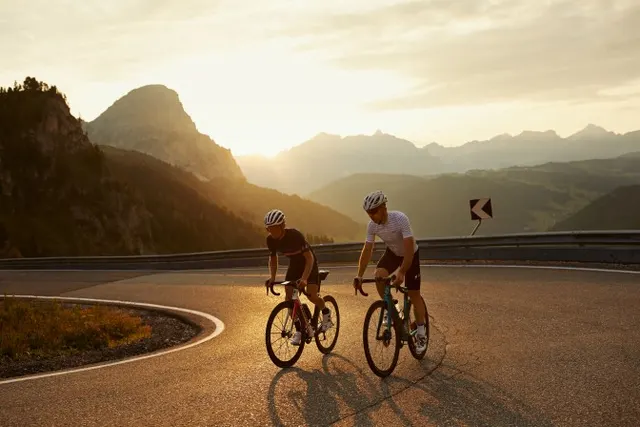 Sellaronda Bike Day