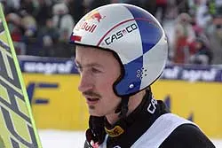Adam Małysz fot. J.Ciszak/skionline.pl