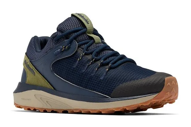 Columbia Trailstorm Waterproof
