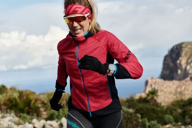 Outdoorowy zegarek Polar Grit X
