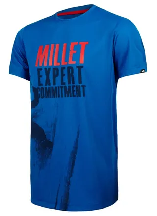 Millet - koszulka z krótkim rękawem Altitude