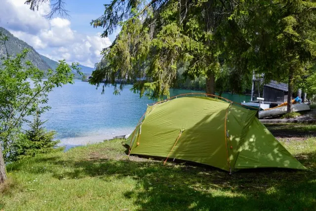 Camping-Schwarzenau